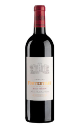 Вино Chateau Fontesteau Cru Bourgeois 2015 0,75 л