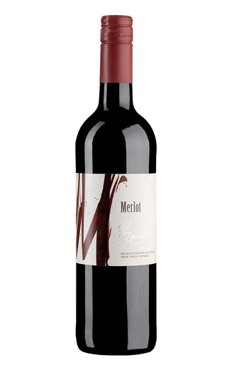 фото вино Domaine du Pere Guillot Merlot 0,75 л