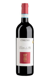 Вино Corino Dolcetto d'Alba 2021 0,75 л
