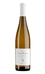 Вино Cantina d'Isera Pinot Bianco 2021 0,75 л