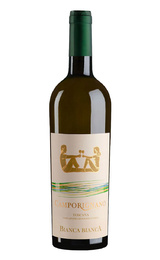 Вино Camporignano Bianca Bianca 2021 0,75 л