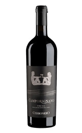 Вино Camporignano Cerronero 2019 0,75 л