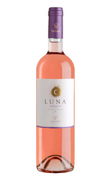 Вино Vaccaro Luna Rosato 0,75 л