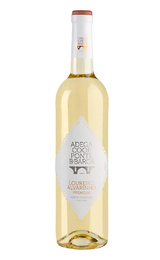 Вино Adega Ponte da Barca Loureiro-Alvarinho Premium 2021 0,75 л