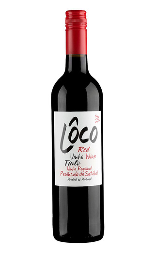 Локо Тинто 0.75 л фото вино Loco Tinto 0,75 л
