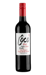 Вино Loco Tinto 0,75 л