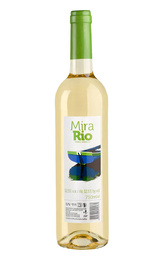 Вино Mira Rio Branco 0,75 л