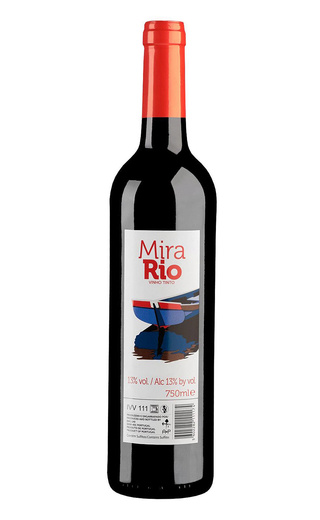 фото вино Mira Rio Tinto 0,75 л