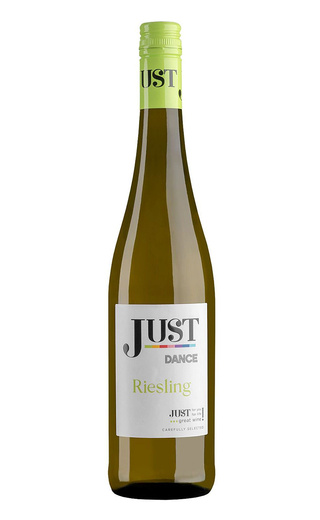 фото вино Just Riesling 2021 0,75 л