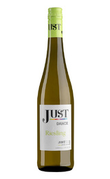 Вино Just Riesling 2021 0,75 л