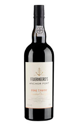 Портвейн Feuerheerd's Anchor Port Fine Tawny 0,75 л