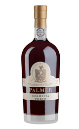 Портвейн Palmer Colheita Porto 2001 0,75 л