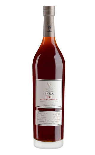 Парк ХО Гранд Шампань 3 л фото коньяк Park XO Grande Champagne 3 л