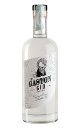 Джин Mr. Gaston Organic 0,7 л