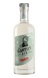 Джин Mr. Gaston Organic Sherry Cask Finish 0,7 л