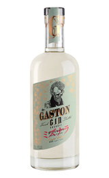 Джин Mr. Gaston Organic Mizunara Cask Finish 0,7 л