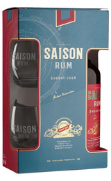 Ром Saison Sherry Cask 0,7 л