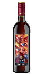 Вино Бурлюк Фрументум Бастардо 0,75 л
