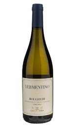 Вино Casa di Terra Vermentino 2022 0,75 л