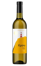 Вино Шато де Талю Круча Белое 0,75 л