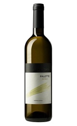 Вино Шато де Талю Палитра Белое