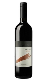 Вино Шато де Талю Палитра Красное