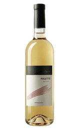 Вино Шато де Талю Палитра Розовое