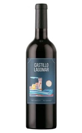 Вино Garcia Carrion Castillo Lagomar Tinto Semidulce 0,75 л