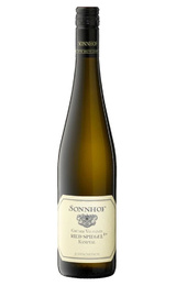 Вино Sonnhof Ried Spiegel Gruner Veltliner 2018 0,75 л