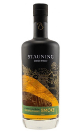 Виски Stauning Smoke Single Malt 0,7 л