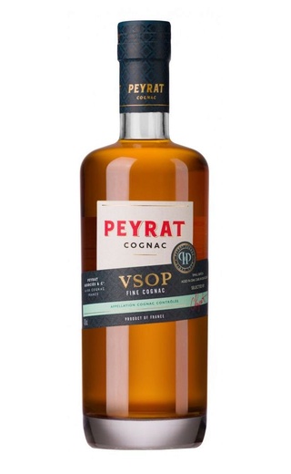Пейра VSOP 0.7 л фото коньяк Peyrat VSOP 0,7 л
