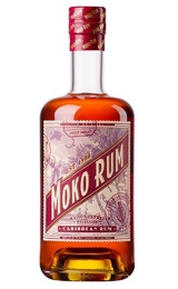 Ром Moko Caribbean 0,7 л