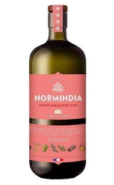 Джин Normindia Pamplemousse Pink Grapefruit 0,7 л