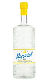 Джин Каприол Лимон и Бергамот