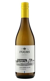 Вино Heinrich Fuchs Sauvignon Blanc 2022&nbsp;0,75&nbsp;л
