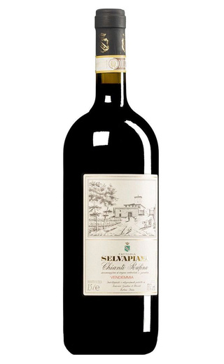 Вино Fattoria Selvapiana Rufina 2022 1,5 л