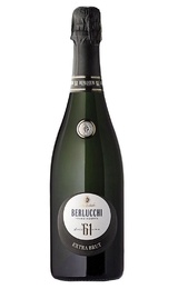 Игристое вино Guido Berlucchi 61 Franciacorta Extra Brut 0,75 л