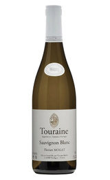 Вино Florian Mollet Sauvignon Blanc Touraine 2022 0,75 л