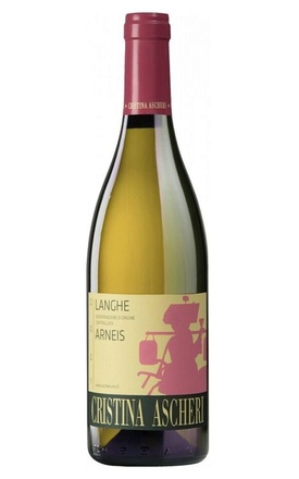 Ascheri · Arneis Langhe