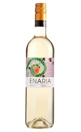 Вино Bodegas Ramon Bilbao Enaria Rueda DO 2021 0,75 л