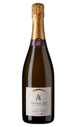 Шампанское Apollonis Les Sources du Flagot Blanc de Blancs Extra-Brut 2013 0,75 л