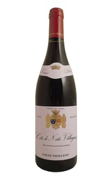 Вино Louis Violland Cote de Nuits Villages 2019 0,75 л