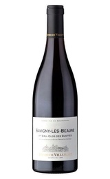 Вино Henri de Villamont Savigny-les-Beaune Clos des Guettes 2018 0,75 л