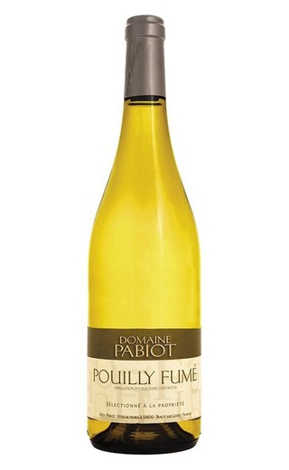 фото вино Domaine Pabiot Pouilly Fume 2022 0,75 л