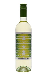 Вино Schodl Organic Gruner Veltliner 2021 0,75 л