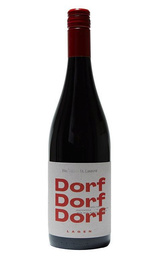 Вино Schodl Organic Dorf Dorf Dorf 2021 0,75 л