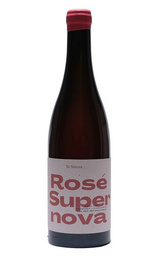Вино Schodl Natura Rose Supernova 2021 0,75 л