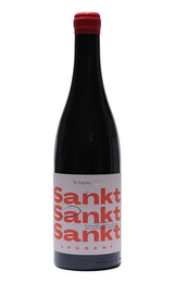 Вино Schodl Natura Sankt Sankt Sankt Laurent 2021 0,75 л