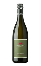 Вино Rotes Haus Gruner Veltliner Nussberg 2022 0,75 л