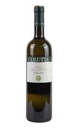 Вино Colutta Friulano Colli Orientali Friuli 2022 0,75 л